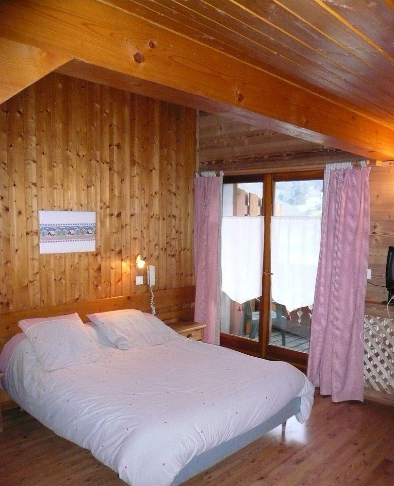 Le Morillon Hotel Eksteriør billede