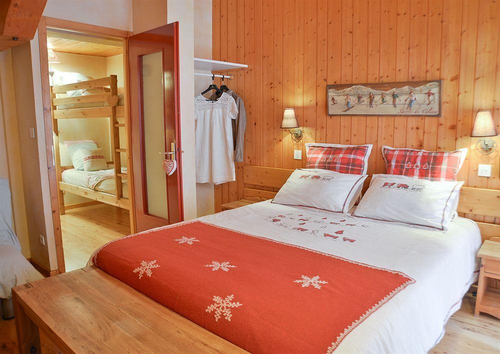 Le Morillon Hotel Eksteriør billede