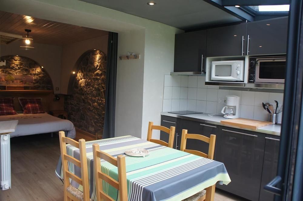 Le Morillon Hotel Eksteriør billede