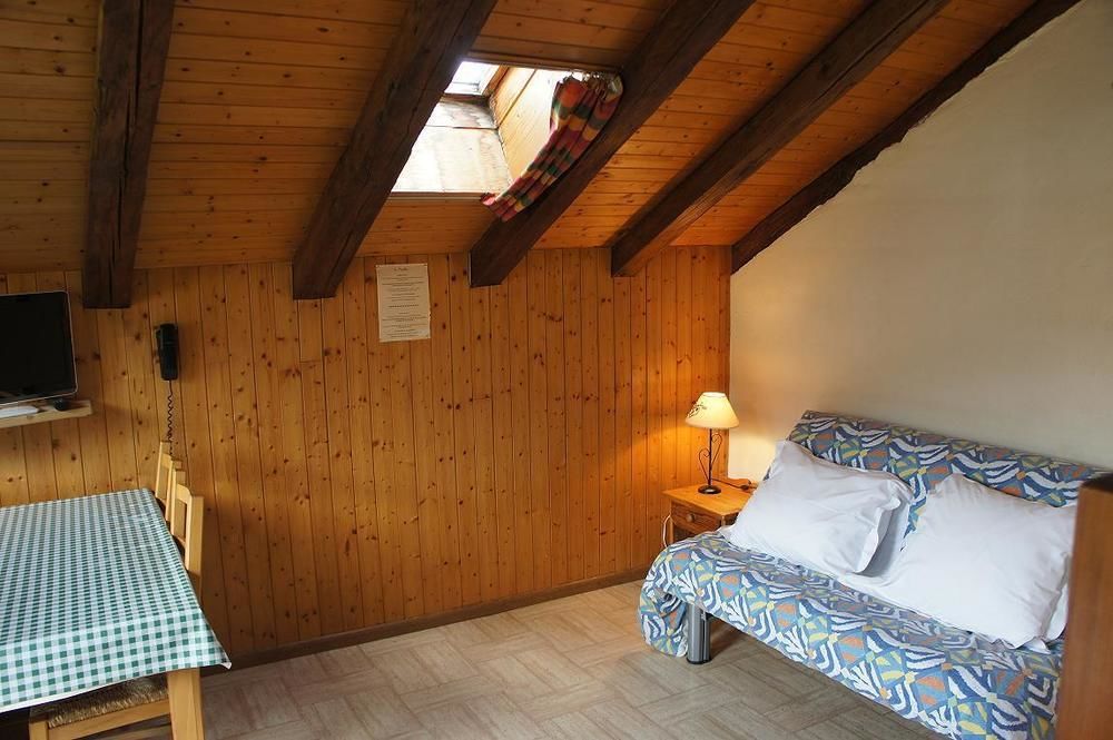 Le Morillon Hotel Eksteriør billede