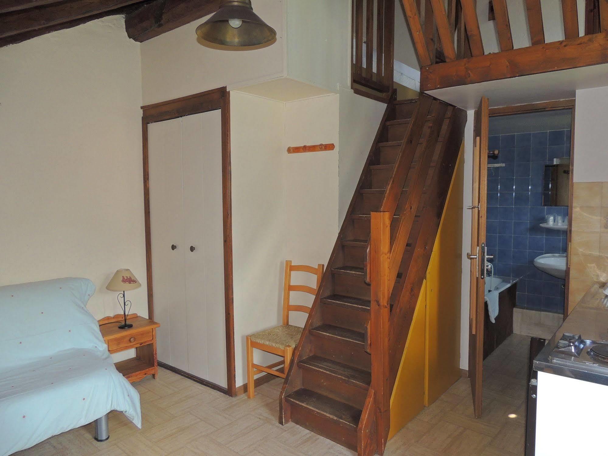 Le Morillon Hotel Eksteriør billede
